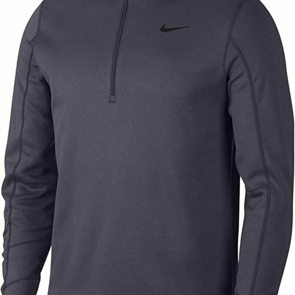 Nike Golf Therma Top Half Zip Men's Pull Over